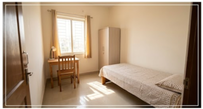Hostel / PG