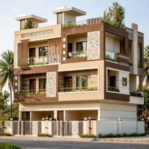 Fully Prepared Medical Space for Doctor's Clinic, Pharmacy, or Path-Lab, Jamui