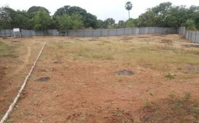 Empty Land / Plot for Rent