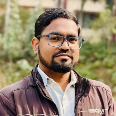 NITISH